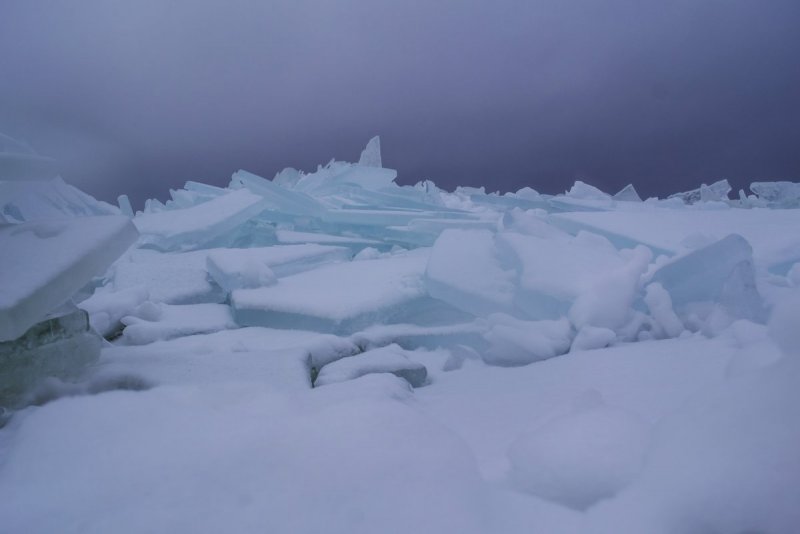 Baikal Ice Trail 2022