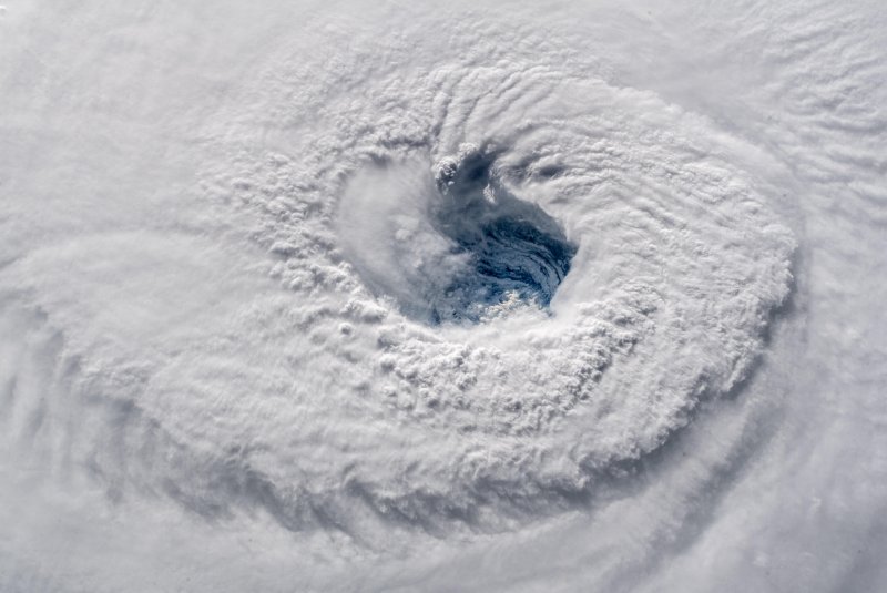 Циклоны ураганы и Торнадо