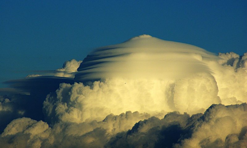 Аэрозольное облако