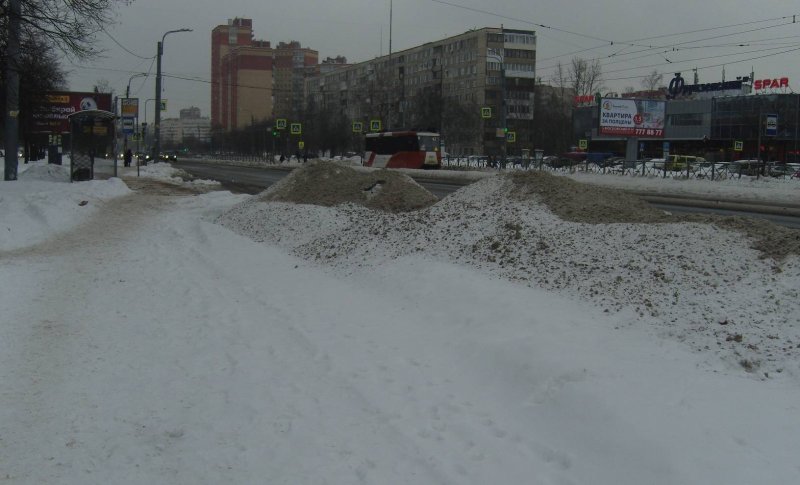 Горы снег Киров