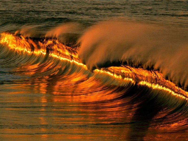 Цвет морской волны