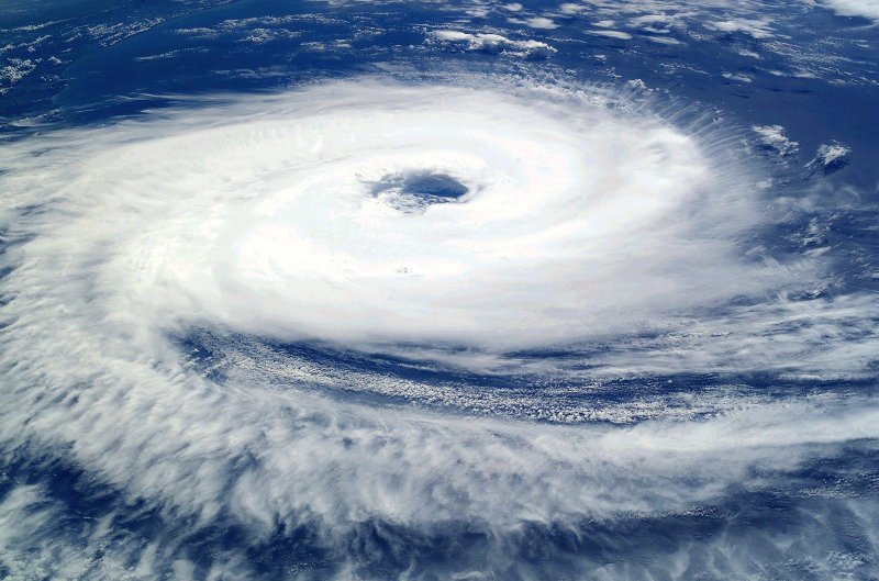Внетропический циклон