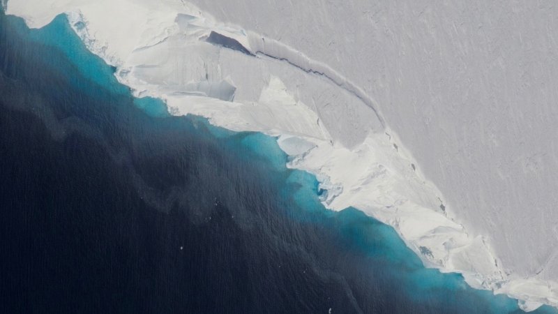 Ледник Амундсена