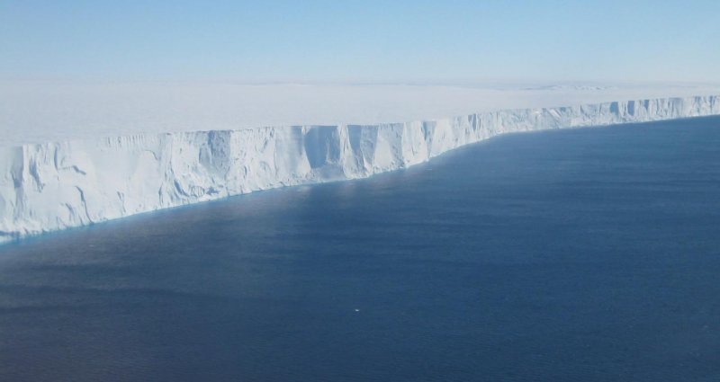 Западноантарктический ледник