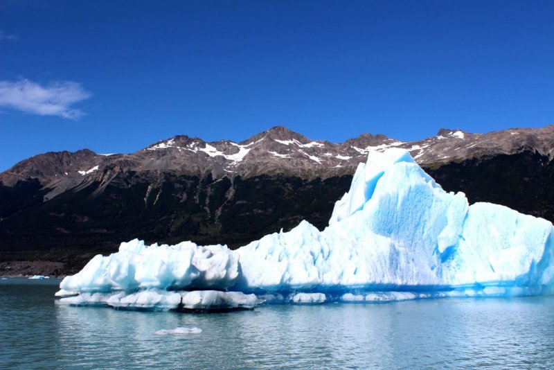 Покровные ледники Антарктиды