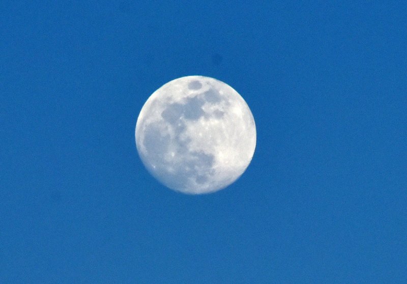 Голубая Луна 2020 октябрь