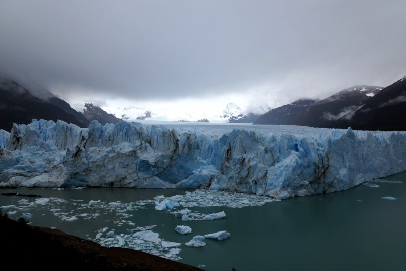 Реликтовые ледники