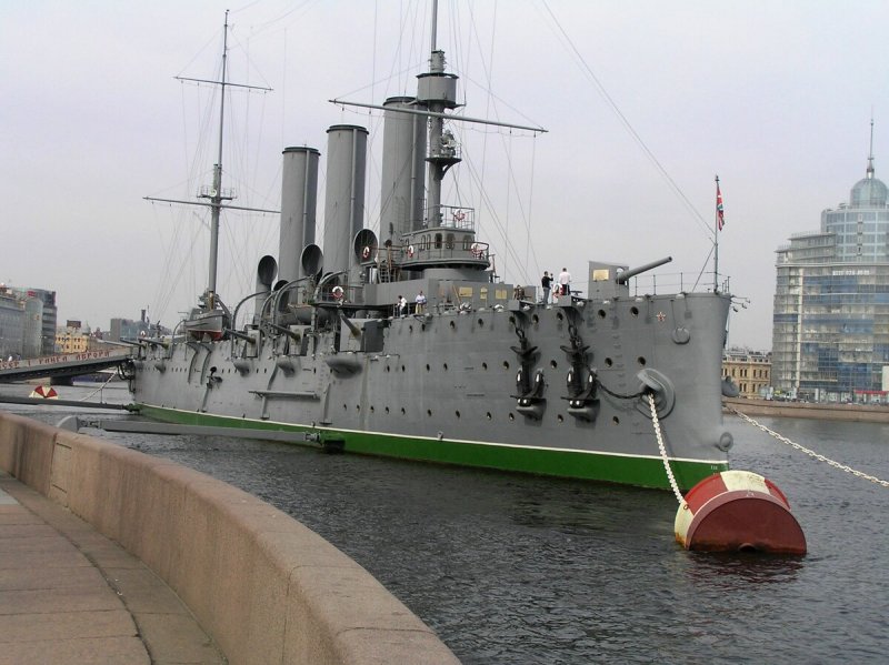 Аврора корабль Санкт-Петербург