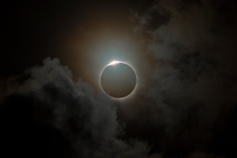 Eclipse затмение