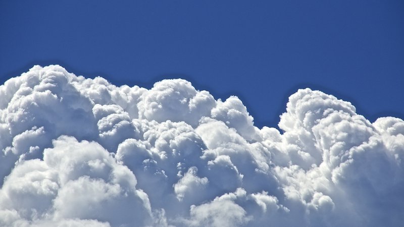 Воздушное облако
