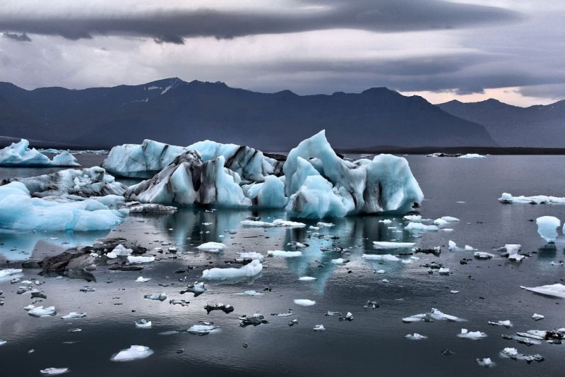 Maier Iceberg
