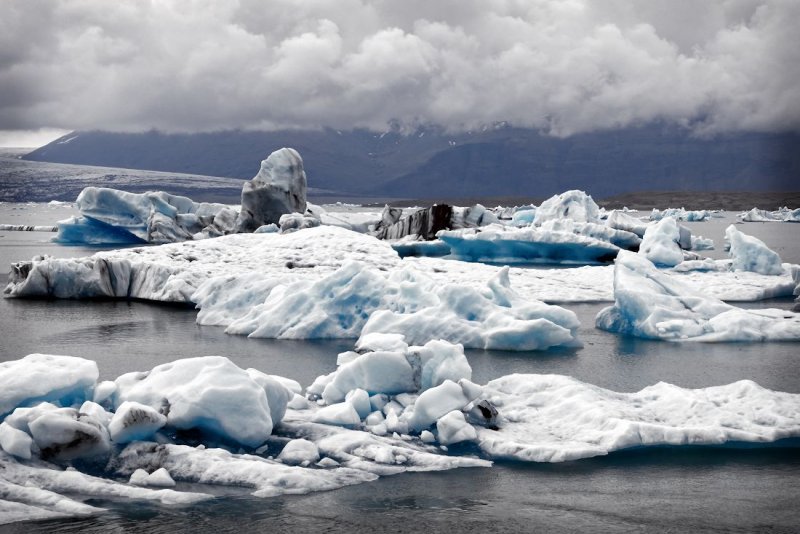 Парниковый эффект таяние ледников
