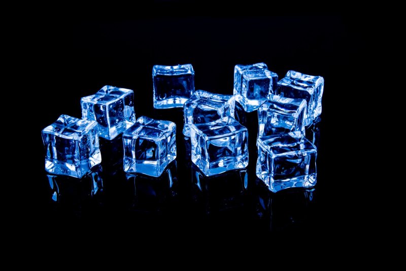 Куб льда