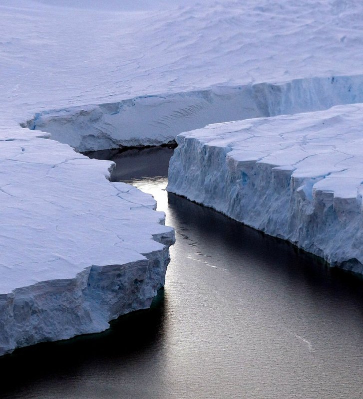 Ледник Тоттен