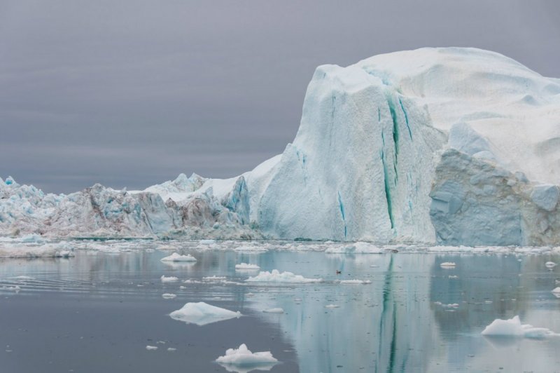 Jan Erik Waider Iceberg