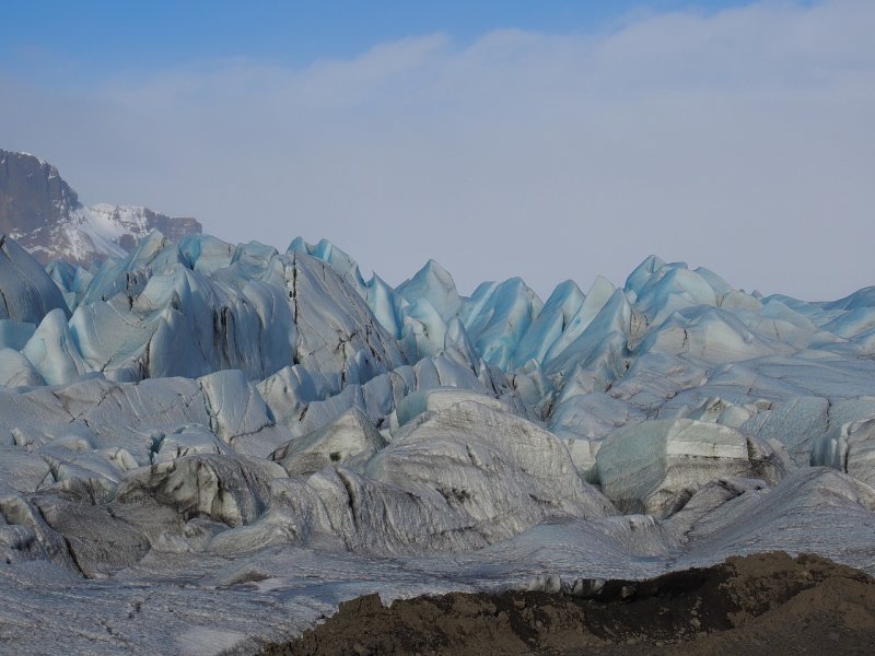 Котловинный ледник