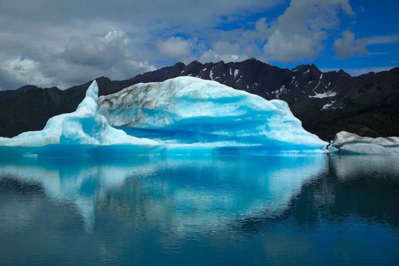 Ледник Бартоло