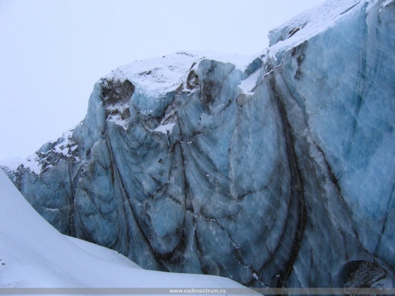 Ледник хардангерьёкюлен