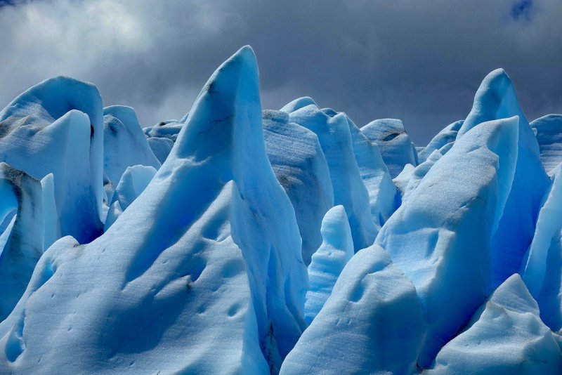 Ледник Дарвина