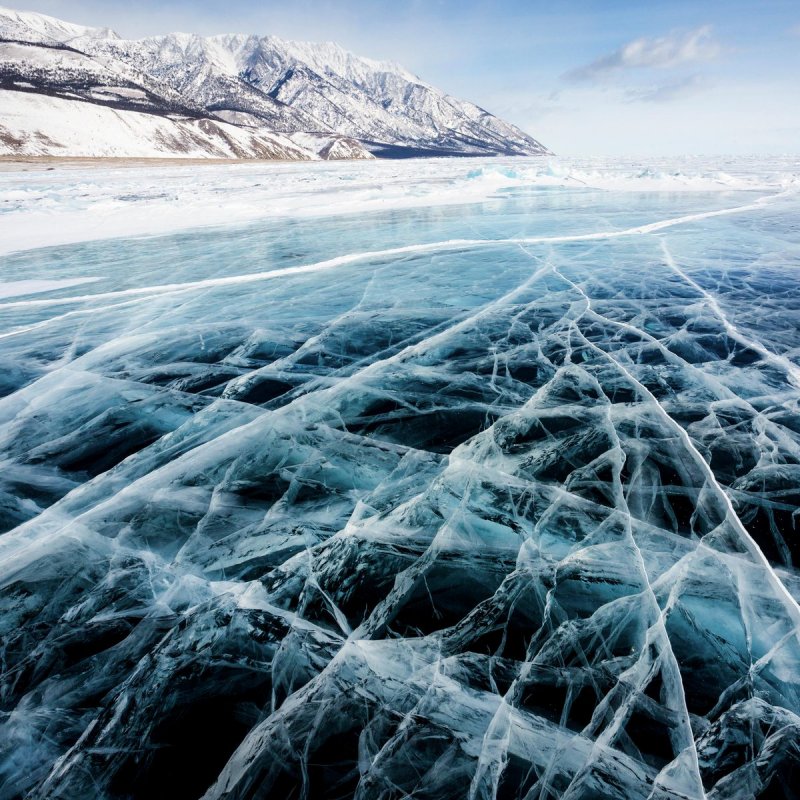 Фото льда гора кубиков льда