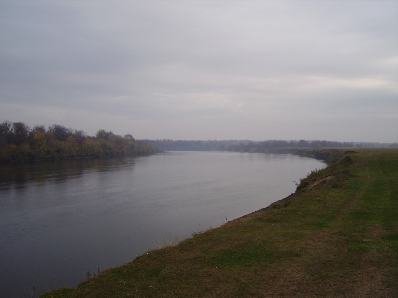 Река ковра