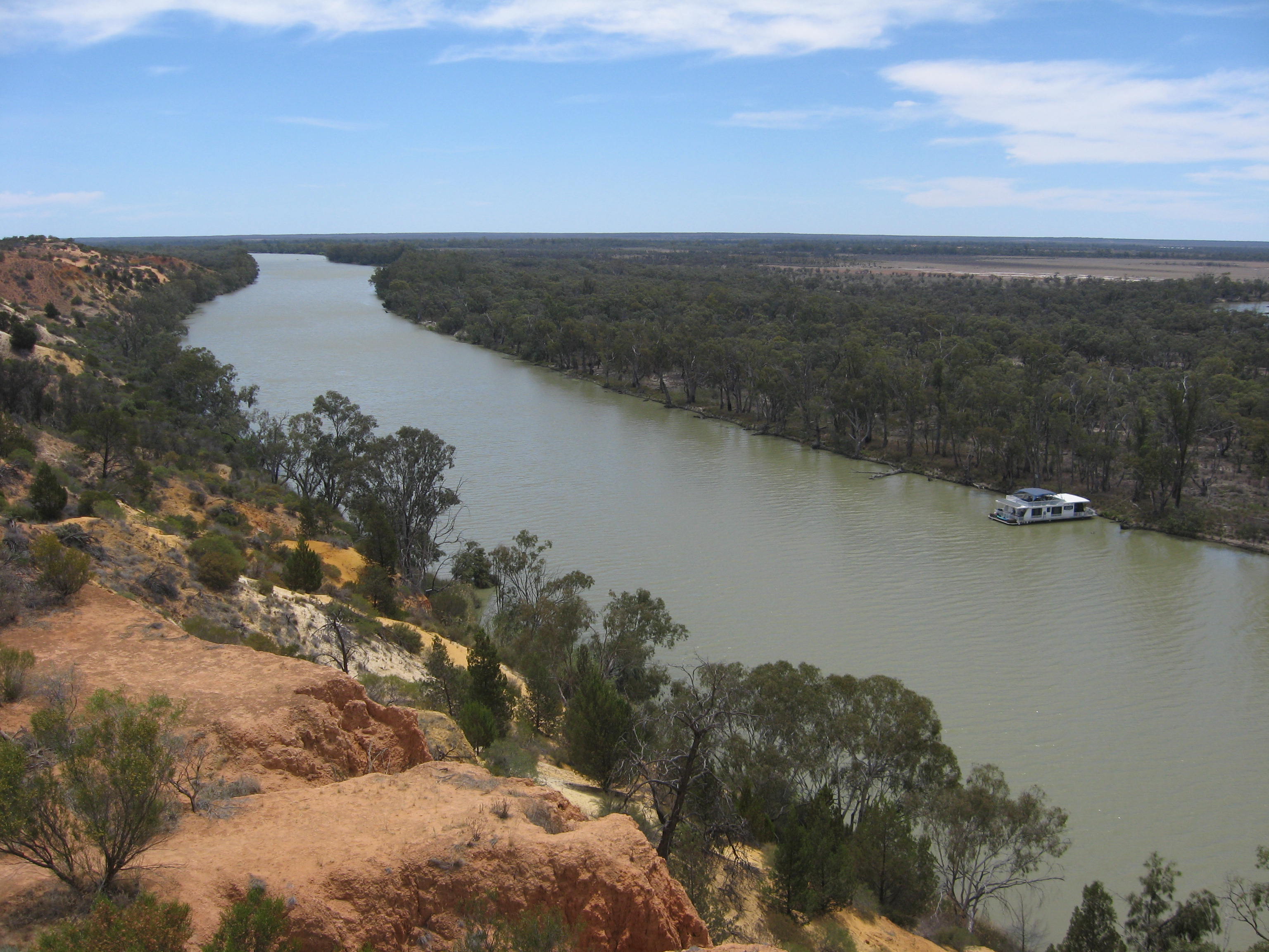 Австралия направление рек. Река Муррей. Река Муррей в Австралии. Реки Дарлинг и Муррей. Австралия Муррей и Дарлинг.