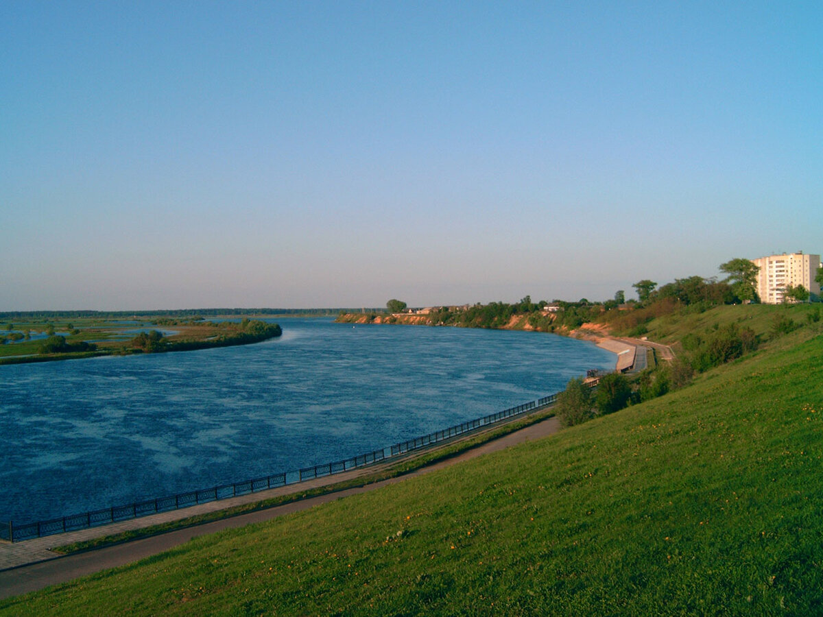 река днепр в беларуси