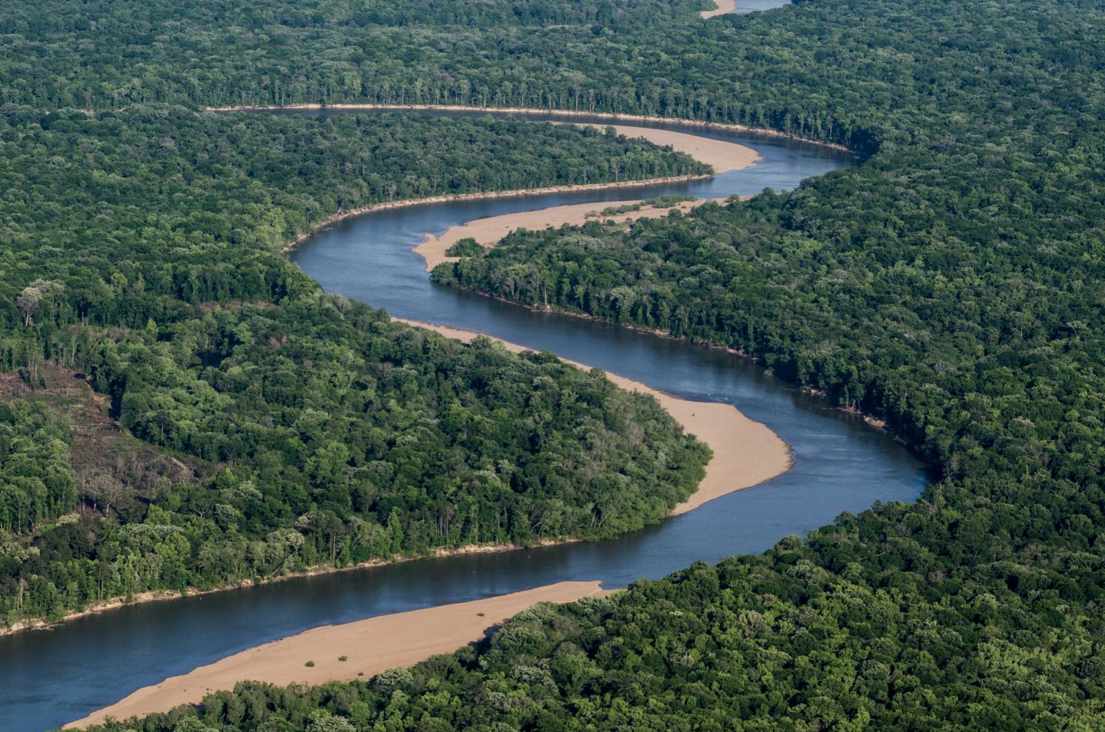 Верховье реки амазонки