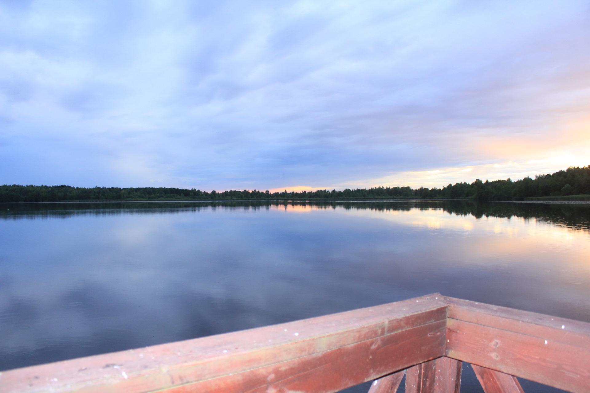 Слободское озеро Архангельск турбаза