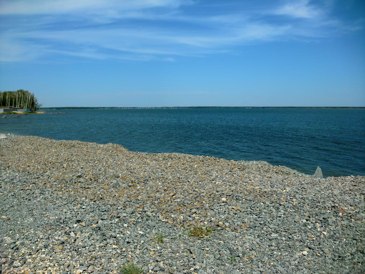 озеро сугояк челябинская область