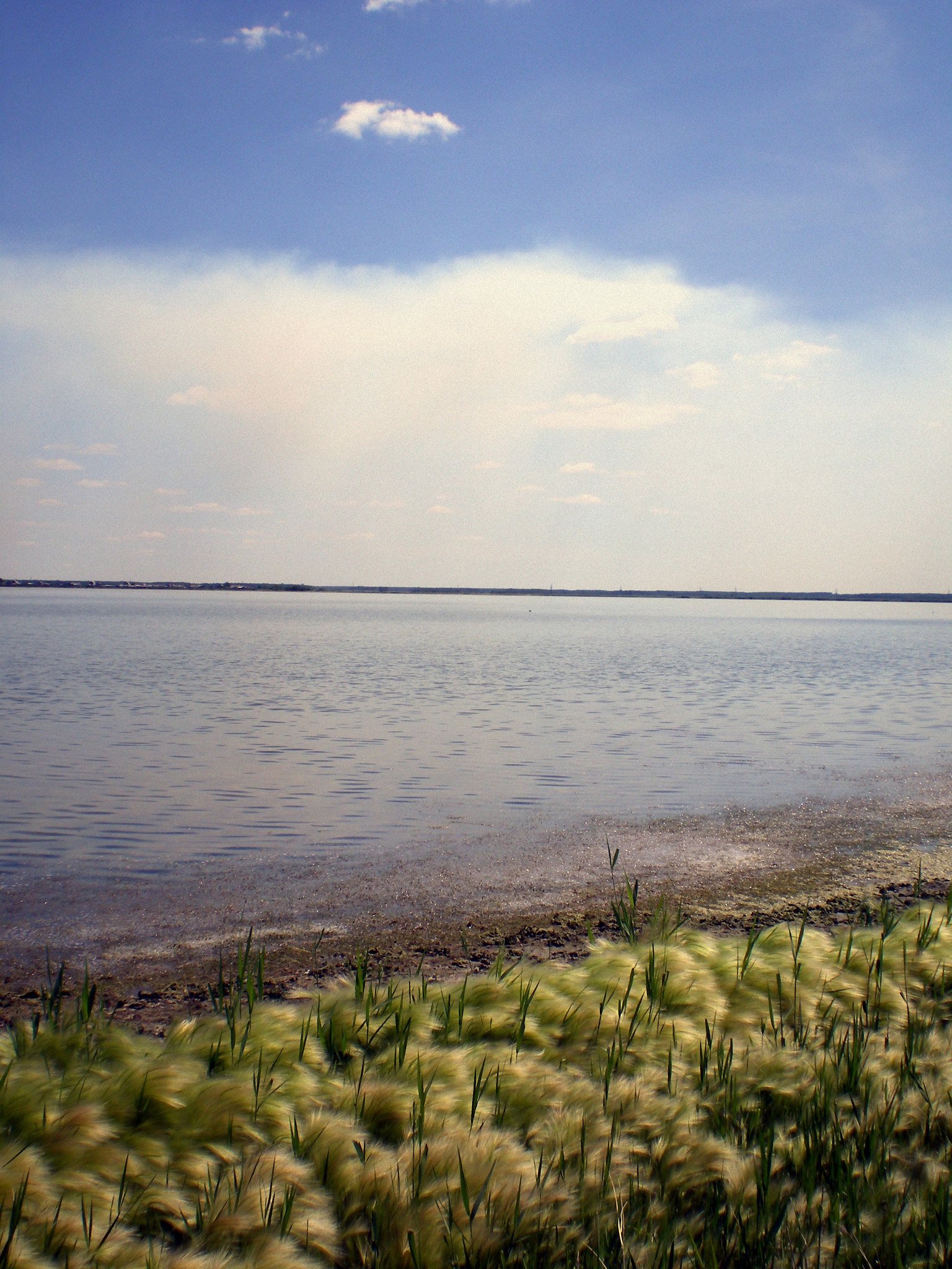 Озеро Нифановское Щучье