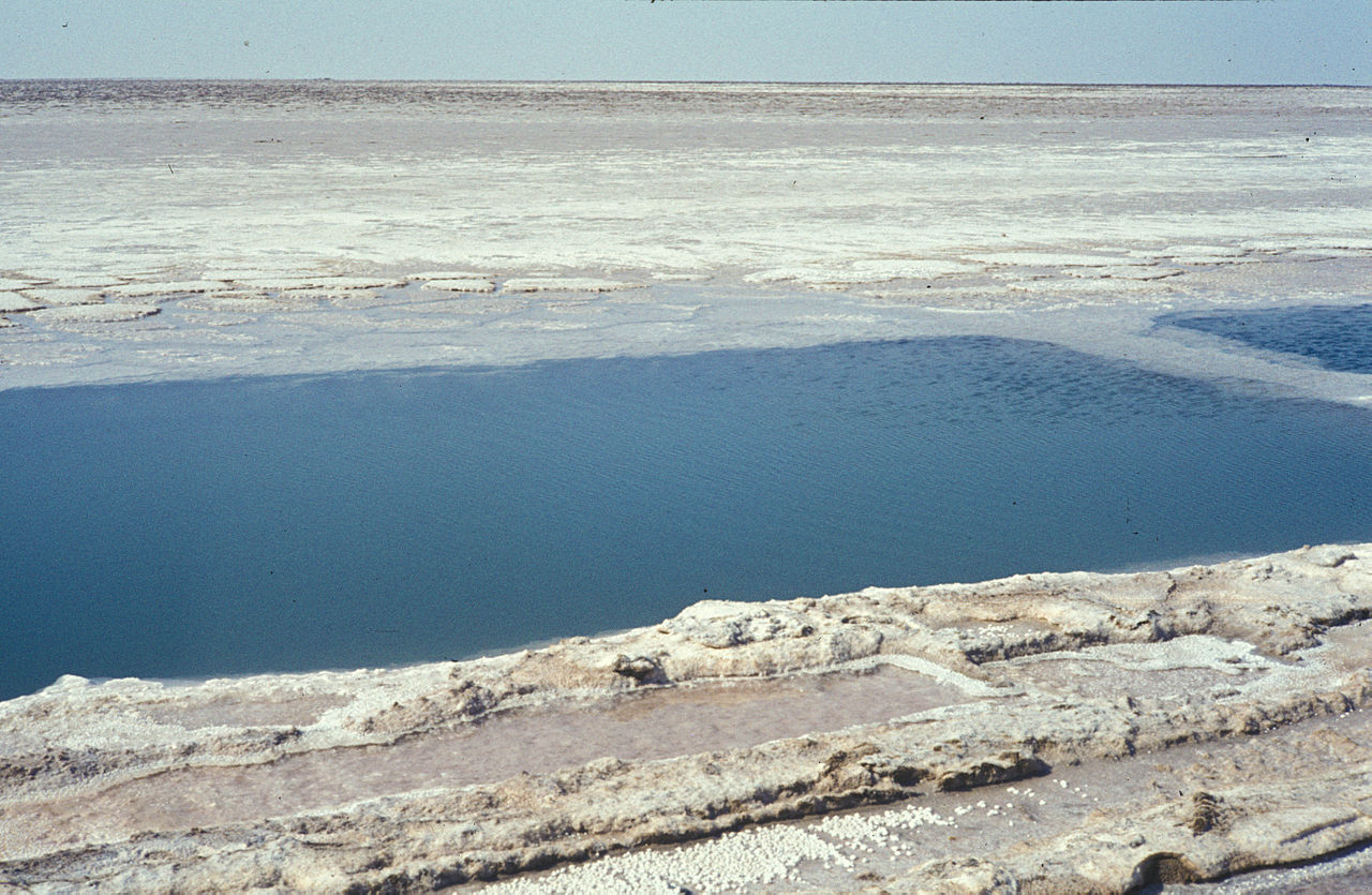 Озеро аль