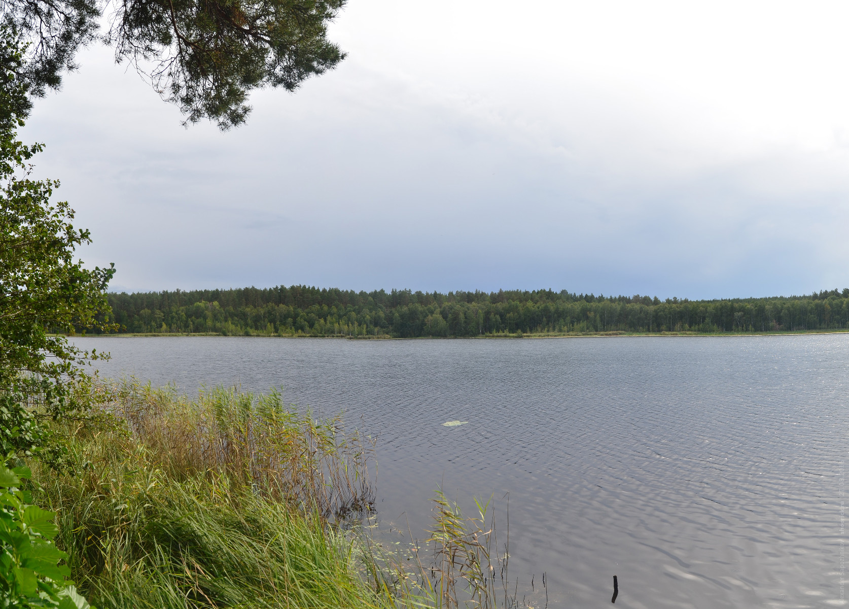озеро еланчик челябинская область