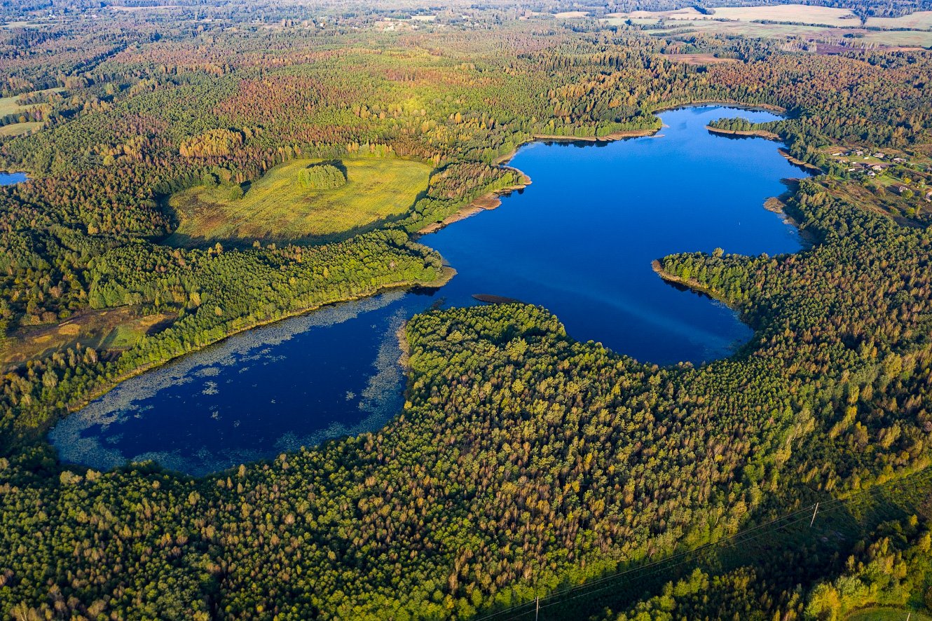 Долгое (озеро, Белоруссия)