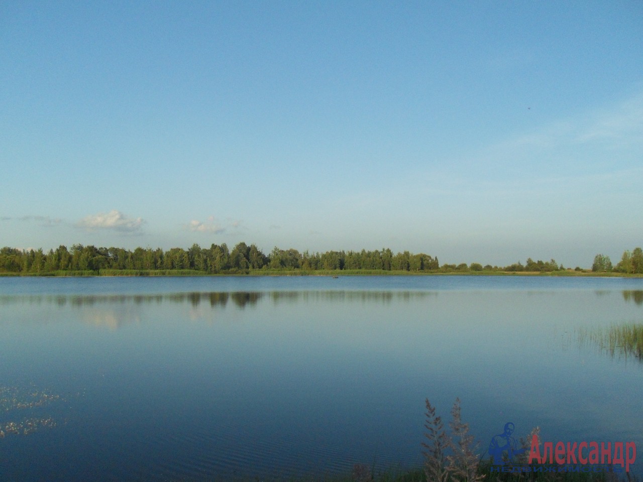 Озера Усвятского района