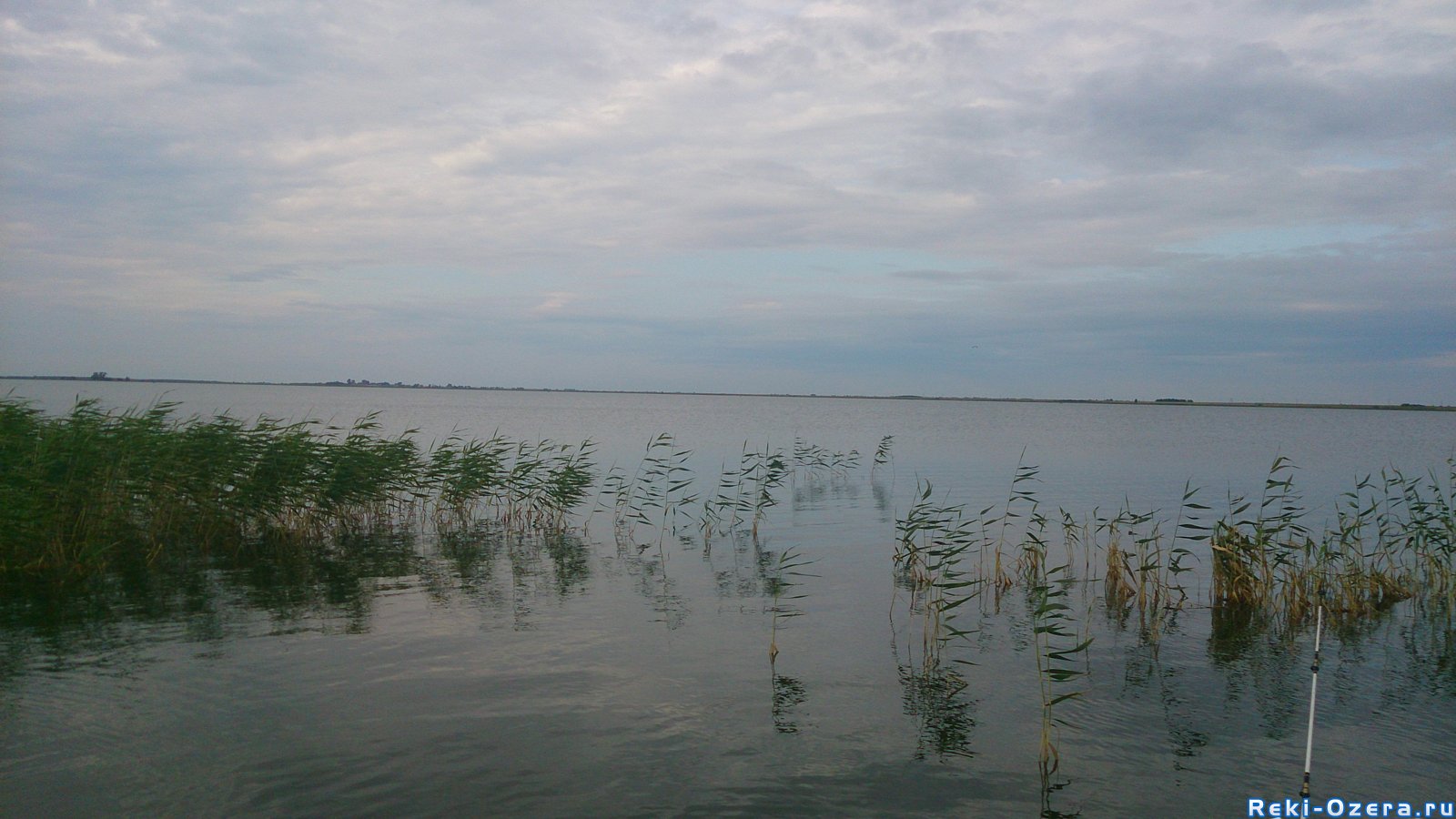 Озеро Тахталым Челябинская область