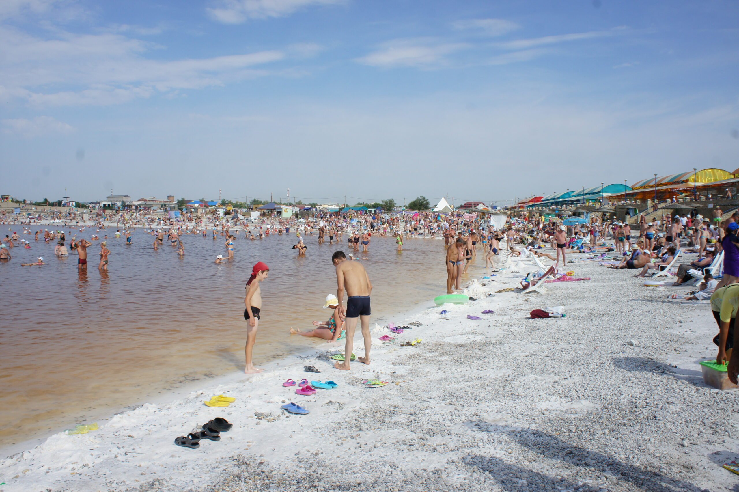 Соль илецк курорт фото пляжа