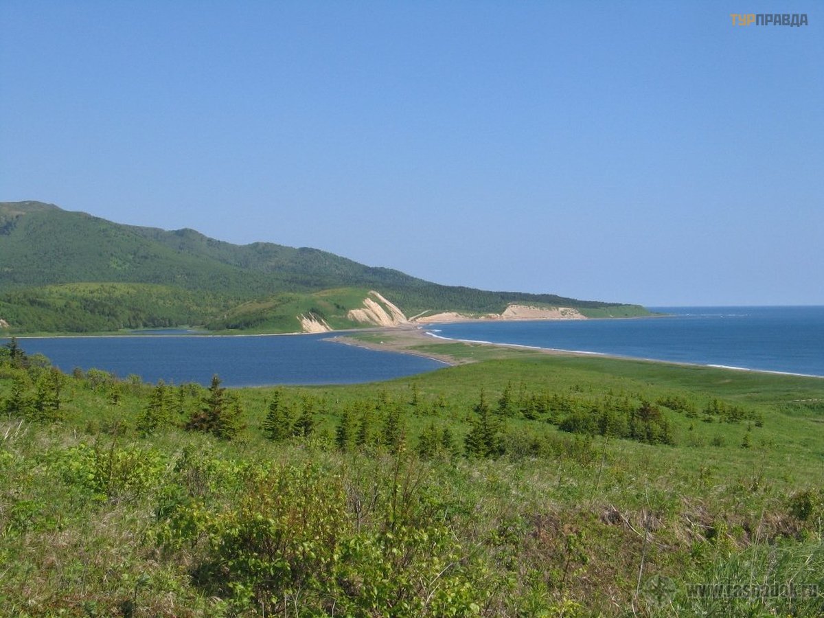 Озера Птичье, Лебяжье, Баргузинское Сахалин