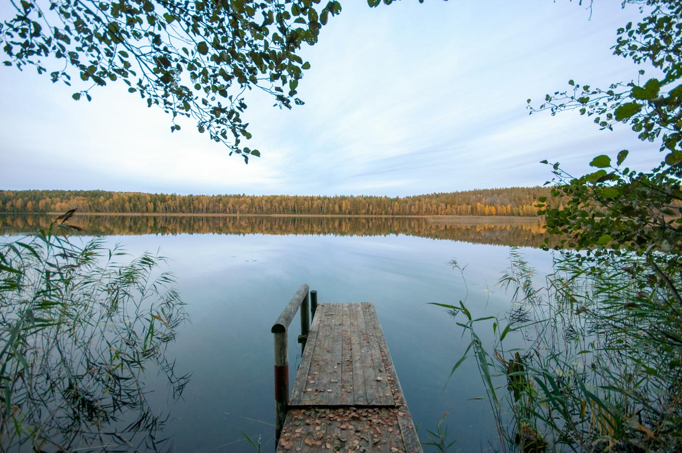 Озеро сергеевское пуховичский район