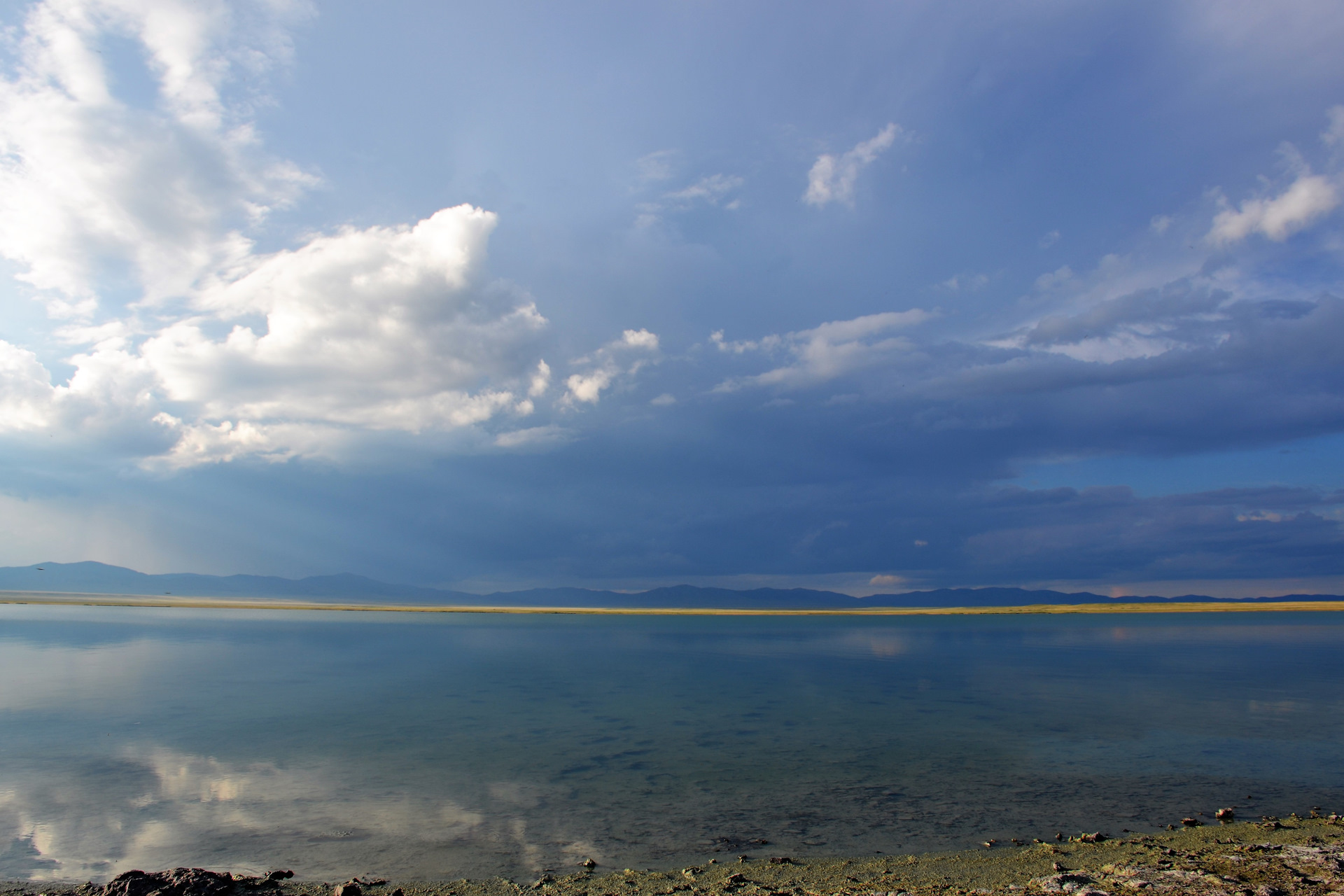 Туз озеро хакасия фото