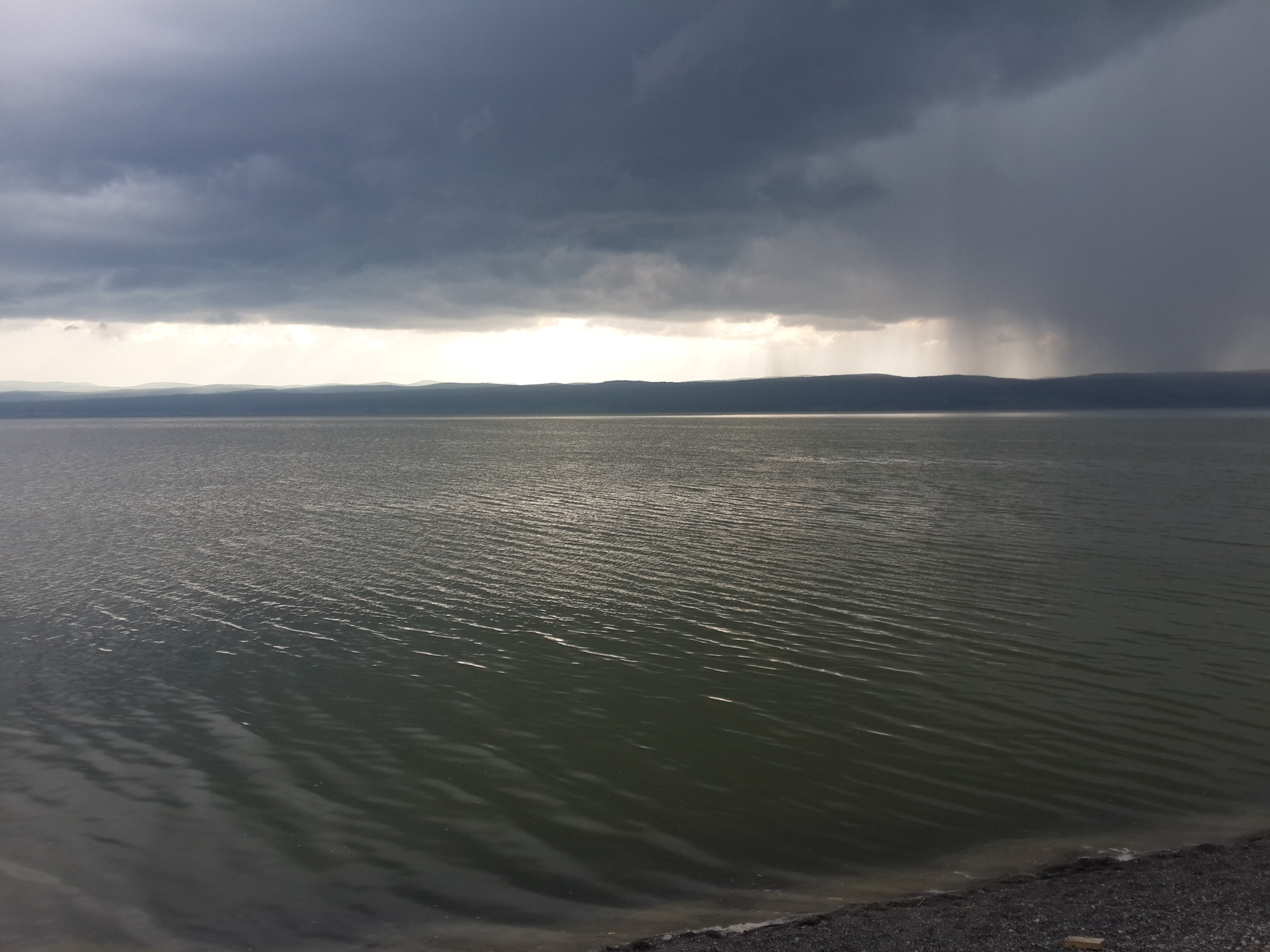 Озеро ханкуль хакасия