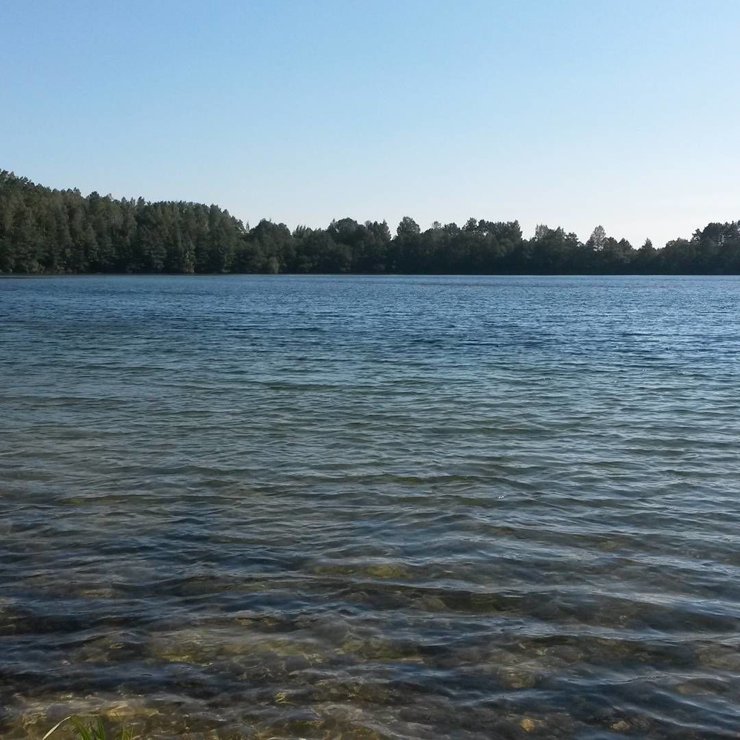 белое озеро мядельский район