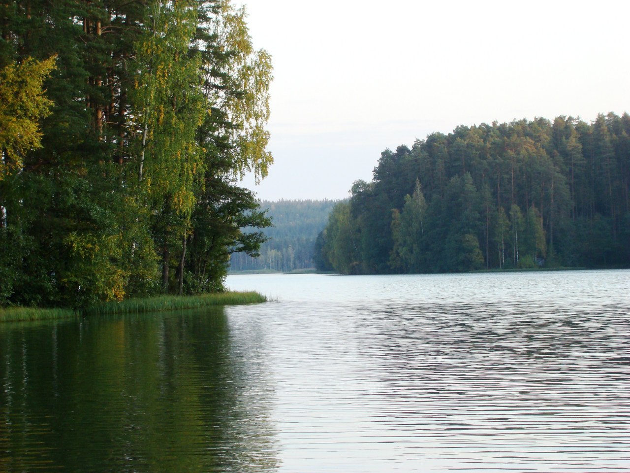 озеро петровское троицкий район