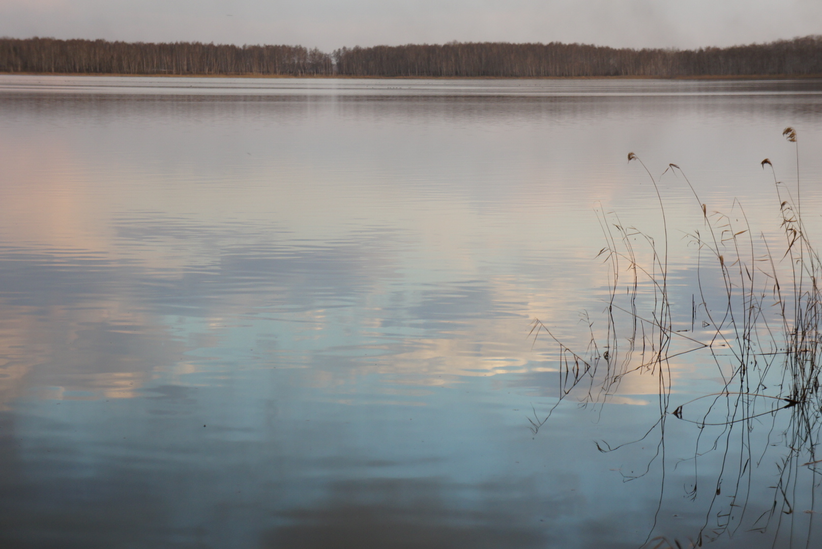 озеро киреты челябинская область