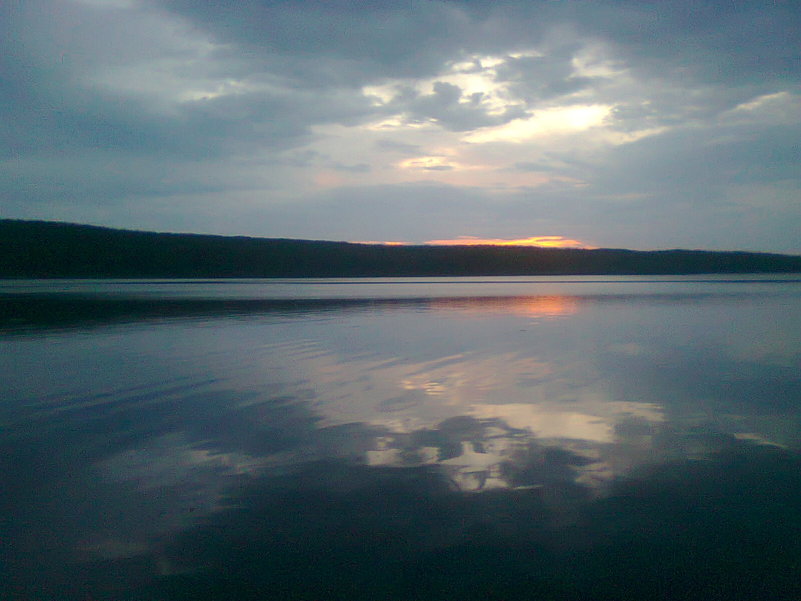 Синара Челябинск озеро