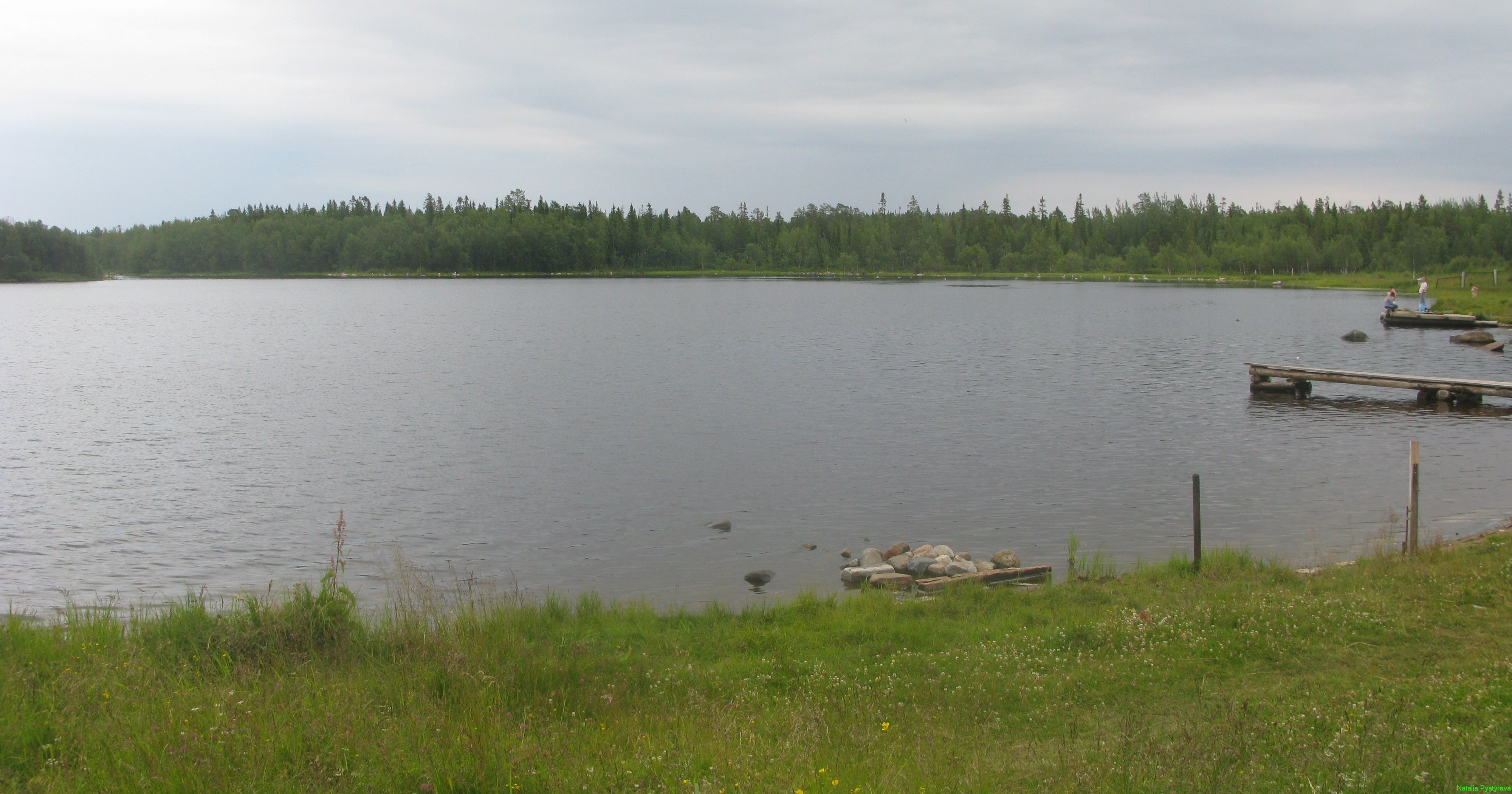 озеро молтаево свердловская область