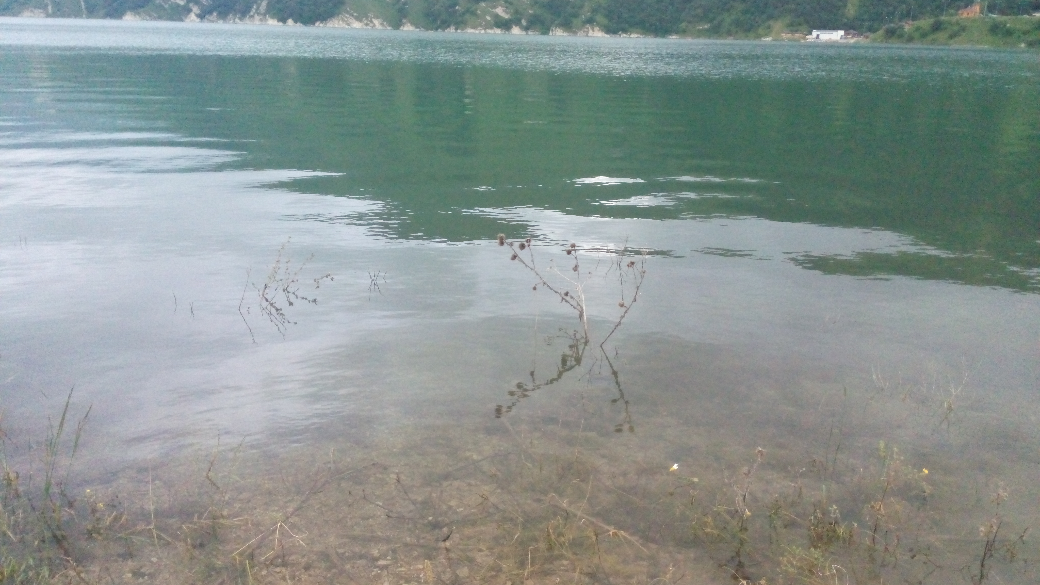Озеро Убинское рыбалка