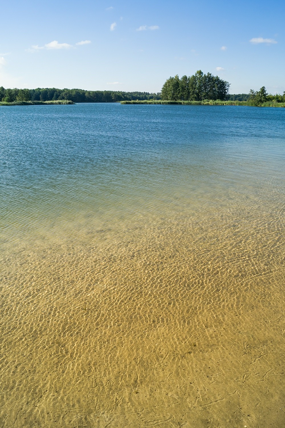 Озера липецка