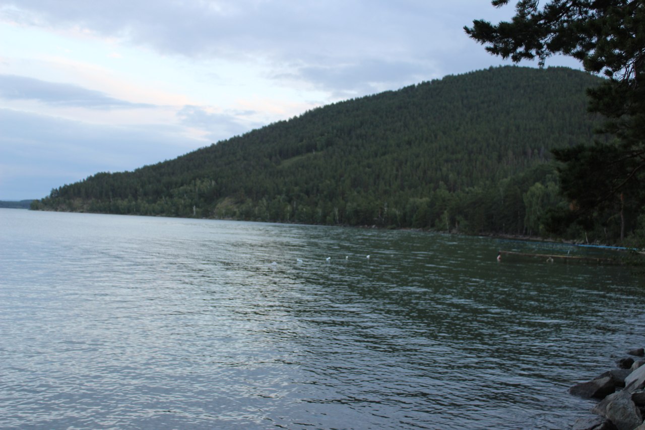 озера казахстан база отдыха
