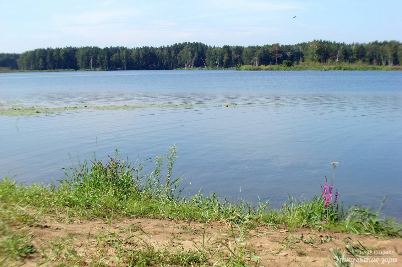 Озеро уткуль алтайского